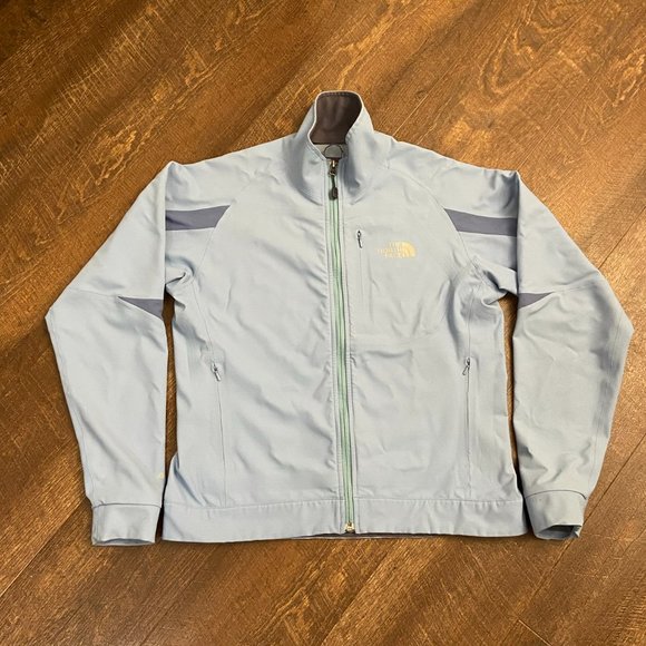 North Face Summit Series Softshell - Medium - Picture 2 of 10